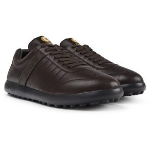 Camper Pelotas K100752-002 Brown Sneakers for Men