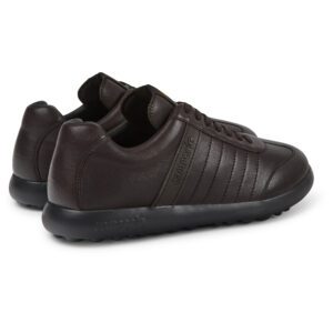 Camper Pelotas K100752-002 Brown Sneakers for Men
