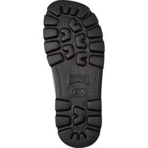 Camper Brutus K100775-001 Black Sandals for Men