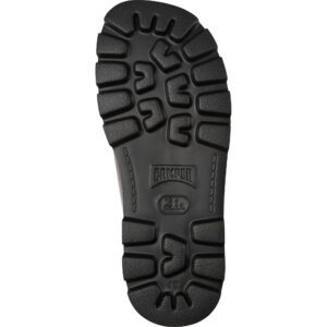 Camper Brutus K100777-002 Black Sandals for Men