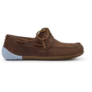 Camper Peu K100780-005 Brown Casual Shoes for Men