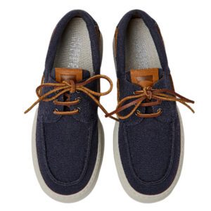 Camper Runner K100804-004 Blue Sneakers for Men