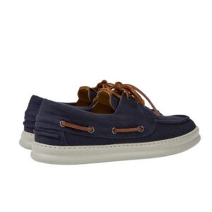 Camper Runner K100804-004 Blue Sneakers for Men