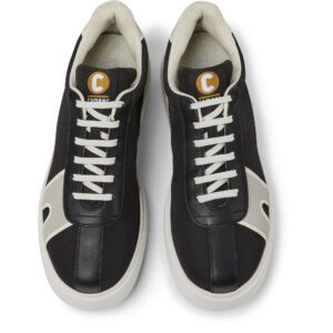 Camper Runner K21 K100806-003 Black Sneakers for Men