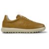 Camper Pelotas K100817-004 Brown Sneakers for Men