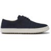 Camper Chasis K100836-005 Blue Sneakers for Men