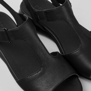 Camper Balloon K200612-005 Black Sandals for Women