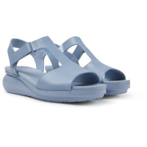 Camper Balloon K200612-021 Blue Sandals for Women