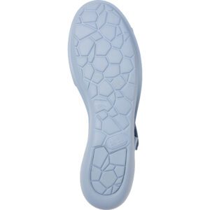 Camper Balloon K200612-021 Blue Sandals for Women