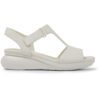 Camper Balloon K200612-022 White Sandals for Women