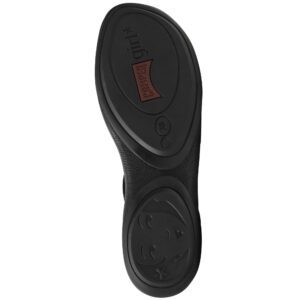 Camper Right K200759-002 Black Sandals for Women