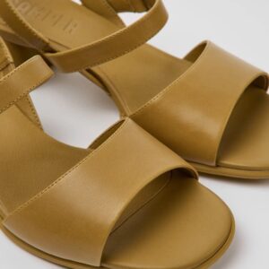 Camper Katie K201023-009 Brown Sandals for Women