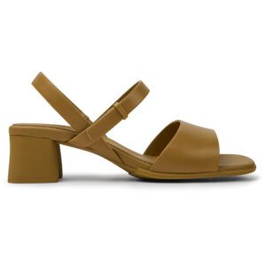 Camper Katie K201023-009 Brown Sandals for Women