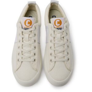Camper Imar K201207-005 White Sneakers for Women