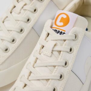 Camper Imar K201207-005 White Sneakers for Women
