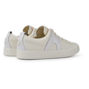Camper Imar K201207-005 White Sneakers for Women