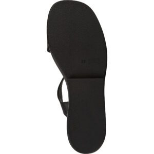 Camper Kaah K201214-001 Black Sandals for Women