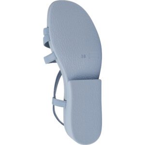 Camper Minikaah K201235-010 Blue Sandals for Women