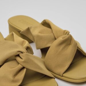 Camper Katie K201348-003 Brown Sandals for Women