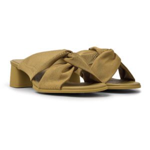 Camper Katie K201348-003 Brown Sandals for Women
