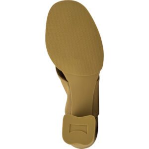 Camper Katie K201348-003 Brown Sandals for Women