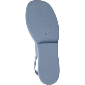 Camper Kaah K201352-005 Blue Sandals for Women