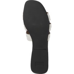 Camper Casi K201371-002 White Sandals for Women