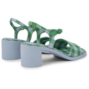 Camper Meda K201379-005 Multicolor Sandals for Women