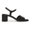 Camper Meda K201407-001 Black Sandals for Women