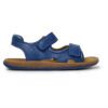 Camper Bicho K800333-009 Blue Sandals for Kids
