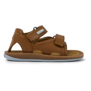 Camper Bicho K800362-009 Brown Sandals for Kids