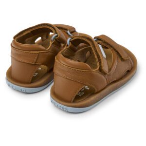 Camper Bicho K800362-009 Brown Sandals for Kids