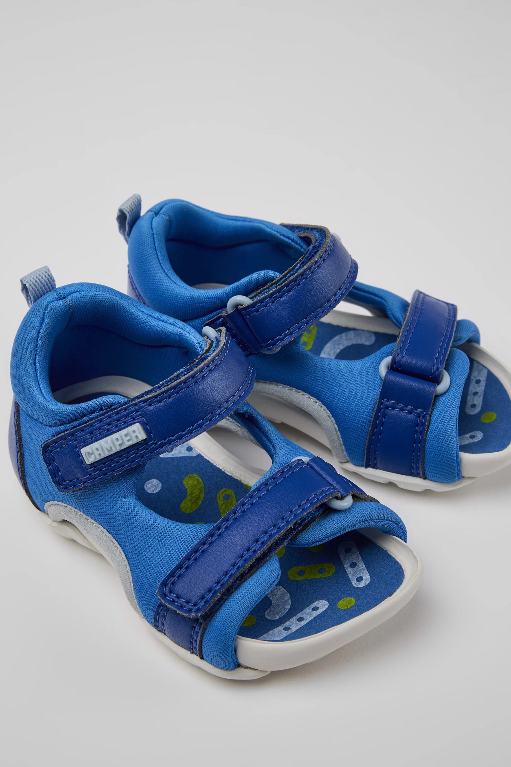 Camper ous best sale sandals