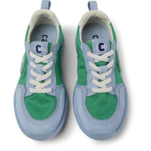 Camper Drift K800422-008 Multicolor Sneaker