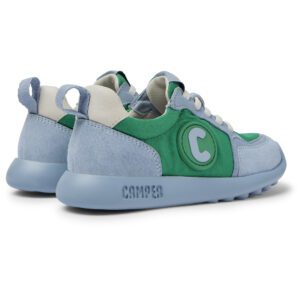 Camper Drift K800422-008 Multicolor Sneaker