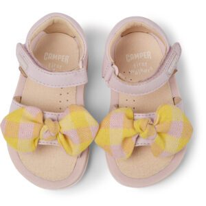 Camper Bicho K800440-003 Multicolor Sandals for Kids