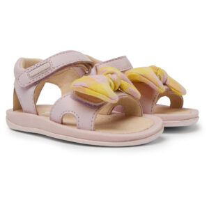 Camper Bicho K800440-003 Multicolor Sandals for Kids