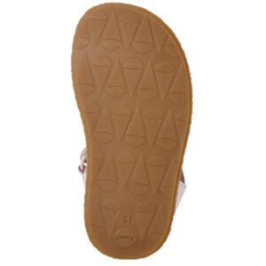 Camper Miko K800470-002 Pink Sandals for Kids