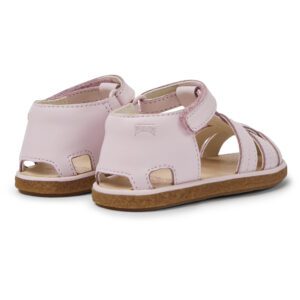 Camper Miko K800470-002 Pink Sandals for Kids