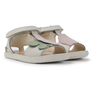 Camper Twins Miko K800473-002 Multicolor Sandals for Kids