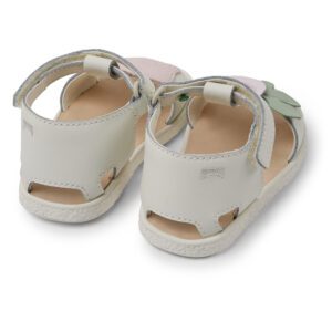 Camper Twins Miko K800473-002 Multicolor Sandals for Kids