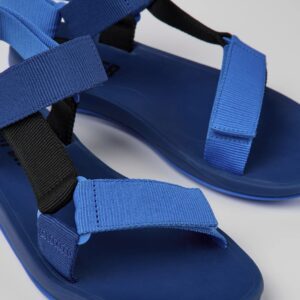 Camper Match K100539-020 Multicolor Sandals for Men