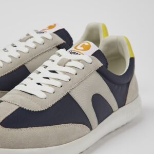 Camper Pelotas XLite K100545-029 Γκρι Ανδρικά Sneakers