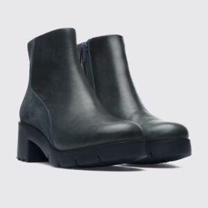Camper Wanda K400228-001 Ankle Boots for Women