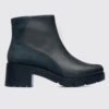 Camper Wanda K400228-001 Ankle Boots for Women