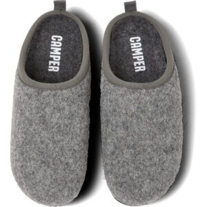 Camper Wabi 20889-061 Grey Slippers for Men