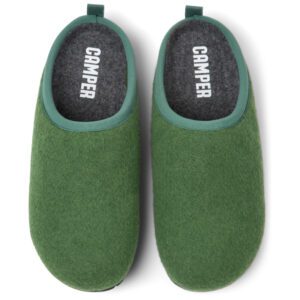 Camper Wabi 20889-122 Πράσινες Γυναικείες Παντόφλες