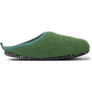 Camper Wabi 20889-122 Green Slippers for Women