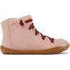 Camper Peu Cami 90085-086 Ροζ Παιδικά Μποτάκια