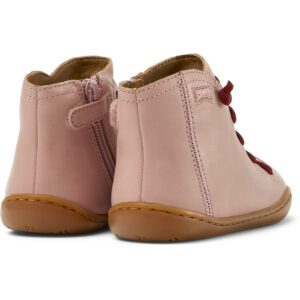 Camper Peu Cami 90085-086 Ροζ Παιδικά Μποτάκια